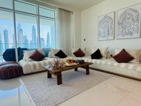 Luxury Beachfront 3BR at Sunrise Bay Tower